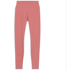 Lululemon Wunder Under Leggings